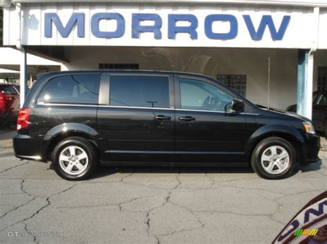 2012 Dodge Grand caravan