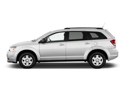 2012 Dodge Journey photo