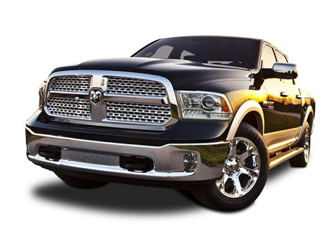 2012 Dodge Ram 1500 photo