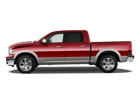 2012 Dodge Ram 1500 photo