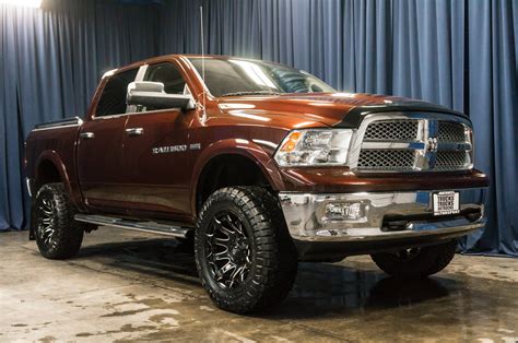 2012 Dodge Ram 1500