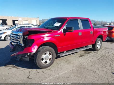 2012 Ford E-150 photo