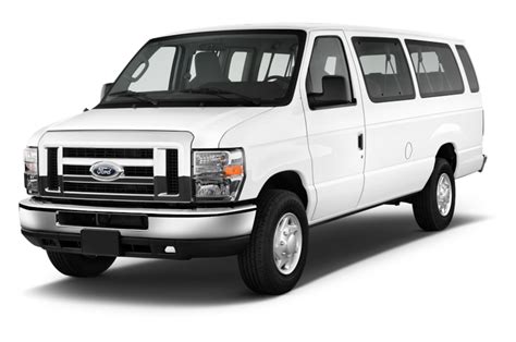 2012 Ford E-350 photo