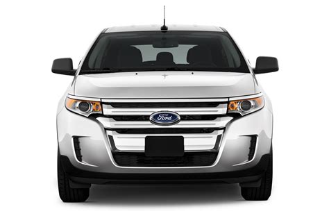 2012 Ford Edge photo