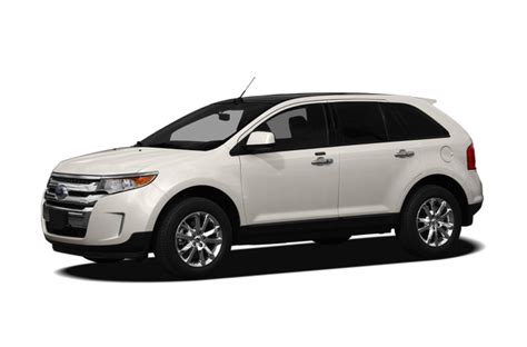 2012 Ford Edge photo