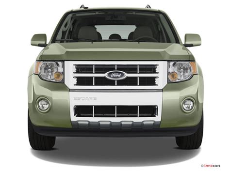 2012 Ford Escape hybrid photo