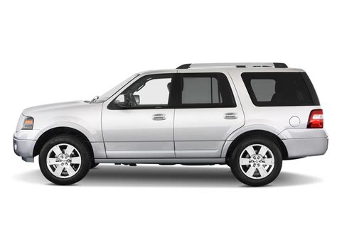 2012 Ford Expedition photo