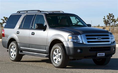 2012 Ford Expedition