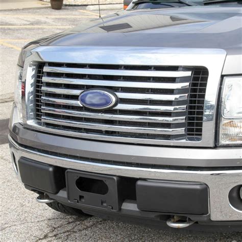 2012 Ford F-150 photo