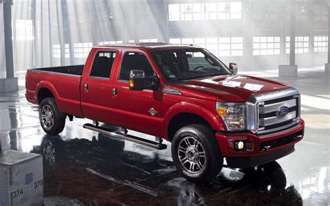 2012 Ford F-250