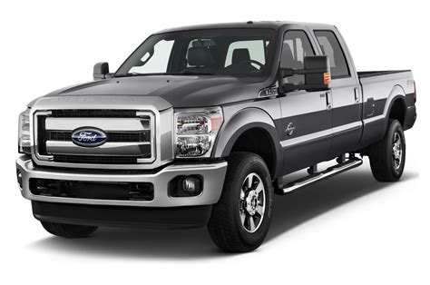 2012 Ford F-350