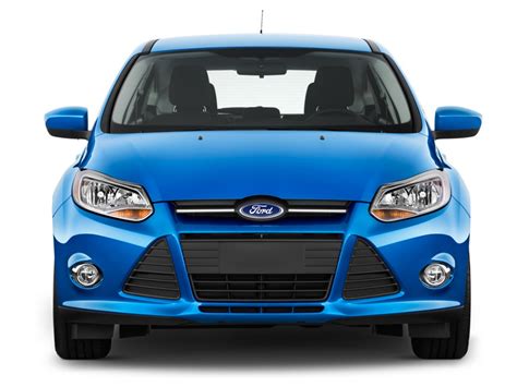 2012 Ford Focus photo