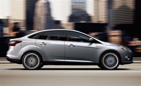 2012 Ford Focus photo