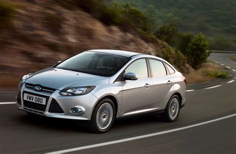 2012 Ford Focus