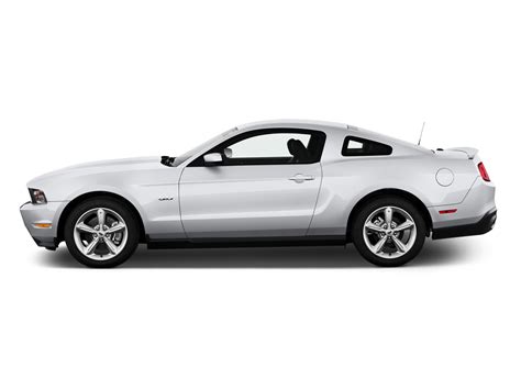 2012 Ford Mustang photo