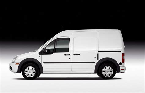 2012 Ford Transit connect photo