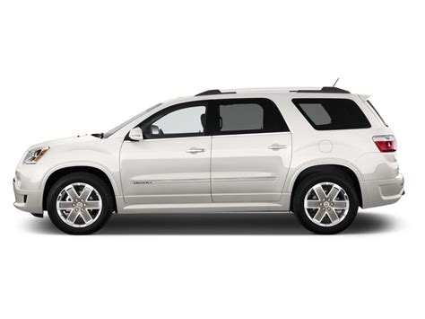 2012 Gmc Acadia photo