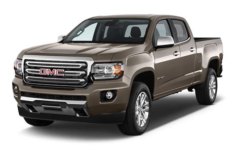 2012 Gmc Canyon photo