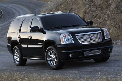 2012 Gmc Denali