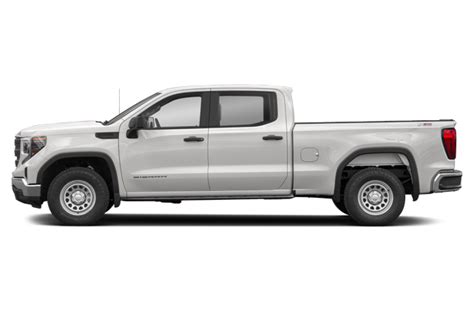 2012 Gmc Sierra 1500 photo