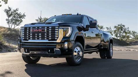 2012 Gmc Sierra 3500 photo