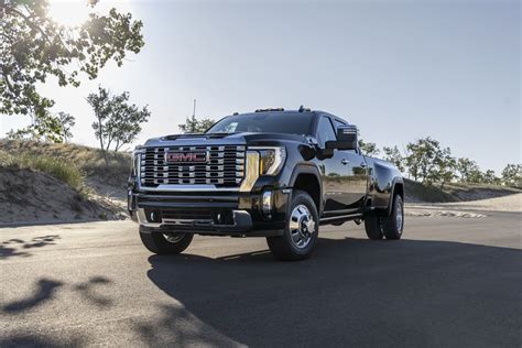 2012 Gmc Sierra 3500