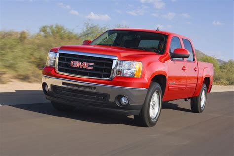 2012 Gmc Sierra photo