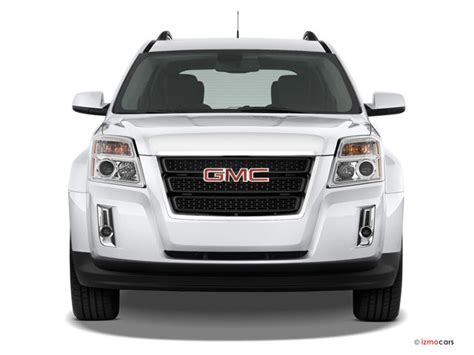 2012 Gmc Terrain photo