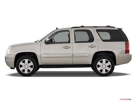 2012 Gmc Yukon photo