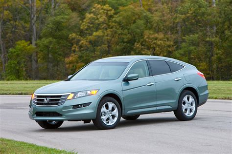 2012 Honda Accord crosstour photo