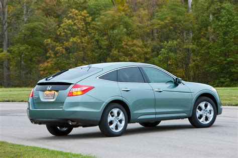 2012 Honda Accord crosstour