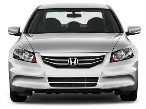 2012 Honda Accord photo