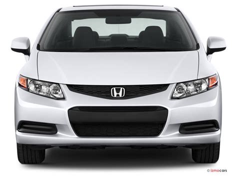 2012 Honda Civic photo