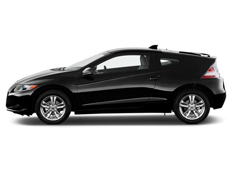 2012 Honda Cr-z photo