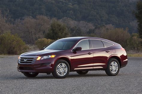 2012 Honda Crosstour photo