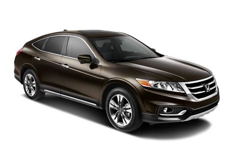 2012 Honda Crosstour photo