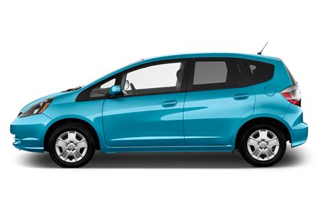 2012 Honda Fit photo