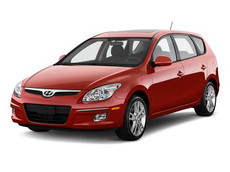 2012 Hyundai Elantra touring photo