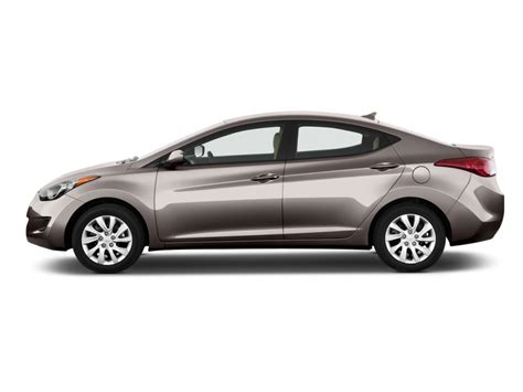 2012 Hyundai Elantra photo