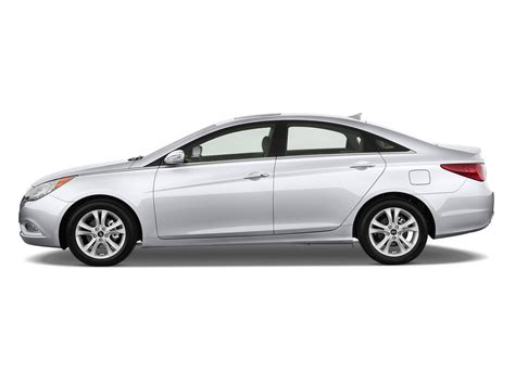 2012 Hyundai Sonata photo