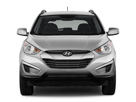 2012 Hyundai Tucson photo