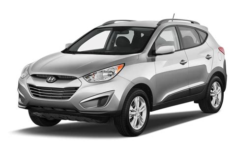 2012 Hyundai Tucson