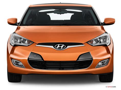 2012 Hyundai Veloster photo