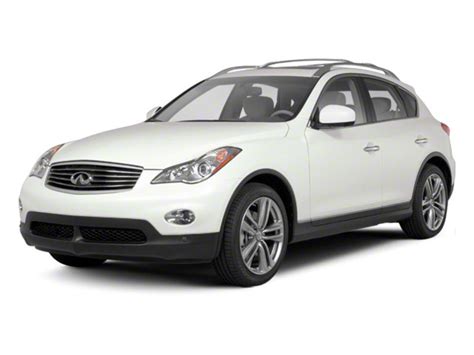 2012 Infiniti Ex35 photo