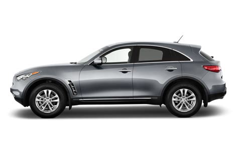 2012 Infiniti Fx35 photo