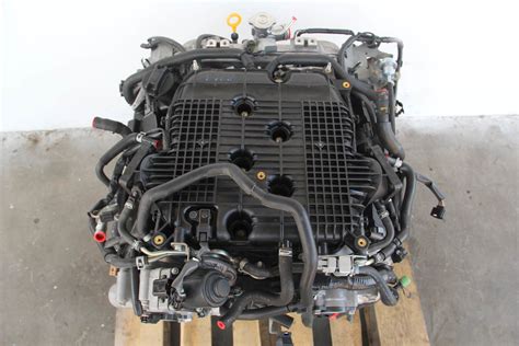 2012 Infiniti M37 engine