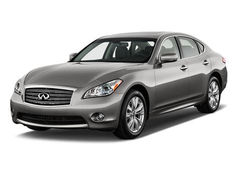 2012 Infiniti M37 photo