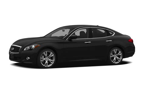 2012 Infiniti M56 photo