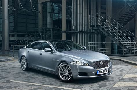 2012 Jaguar Xj