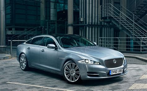 2012 Jaguar Xjl photo